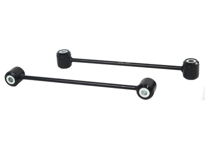 Whiteline 05+20 Chrysler 300 C / 11-21 Dodge Challenger Sway Bar - Link Kit W23761