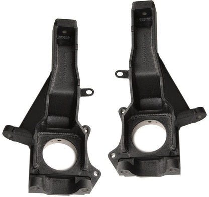 Camburg 05-23 Toyota Tacoma Pre/4wd / 03-14 4-Runner / 07-14 FJ Performance Spindle Kit CAM-310114