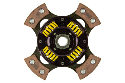 ACT 06-15 Mazda MX-5 4 Pad Sprung Race Clutch Disc 4224508-1