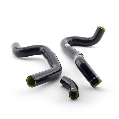 Hybrid Racing Silicone Radiator Hoses for 06-11 Civic Si