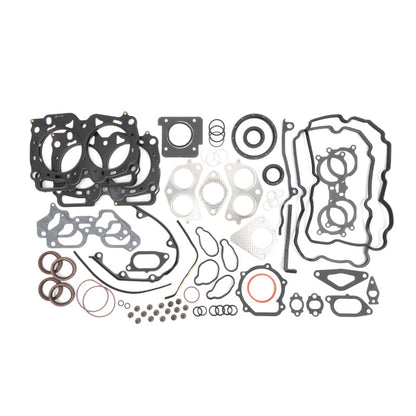 Cometic Gasket Cometic Subaru 2008-2018 EJ257 Complete Engine Gasket Kit-101mm Bore-.060in MLX Cylinder Head Gasket PRO2048C-060