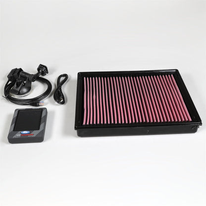 Ford Power Pack Calibration K Ranger EcoBoost 19-21 FRDM9603-REB