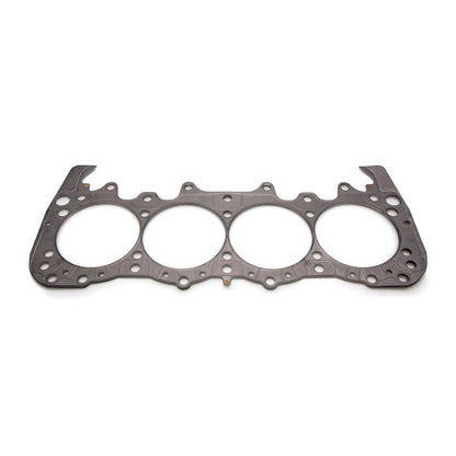 Cometic Gasket Cometic Chrysler 500 Pro Stock V8 .080in MLS Cylinder Head Gasket - 4.720in Bore C5438-080