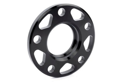 Dinan Spacers; 5x120 - 72.6mm CB - 12mm Thick Set of 2