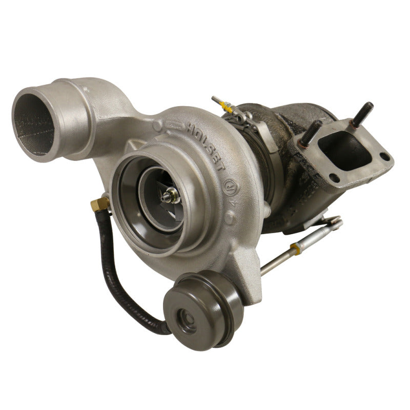 BD Diesel Remanufactured HY35W Turbo 2003-Early 2004 Dodge Cummins 5.9L