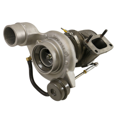 BD Diesel Remanufactured HY35W Turbo 2003-Early 2004 Dodge Cummins 5.9L