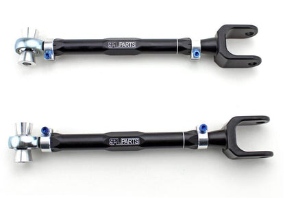 SPL Part 370Z/G37 Rear Camber Links - Dogbone Version
