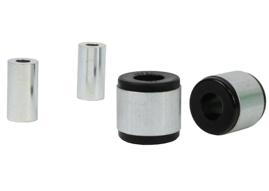 Whiteline Plus 03-06 EVO 8/9 Rear Lower Inner Control Arm Bushing Kit W62951