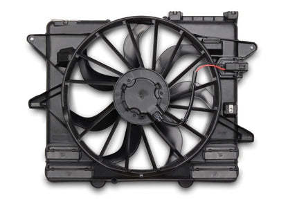 Ford Performance Parts Ford Racing 2005-2014 Mustang Performance Cooling Fan