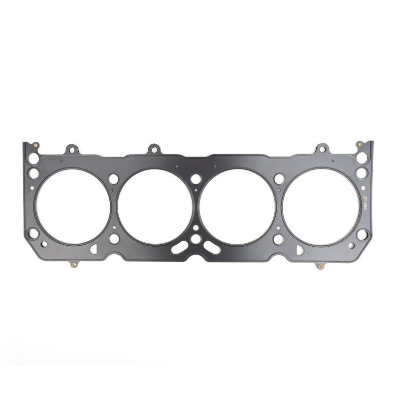 Cometic Gasket Cometic Oldsmobile Gen-2 Rocket V8 .080in MLS Cylinder Head Gasket - 4.200in Bore C5809-080
