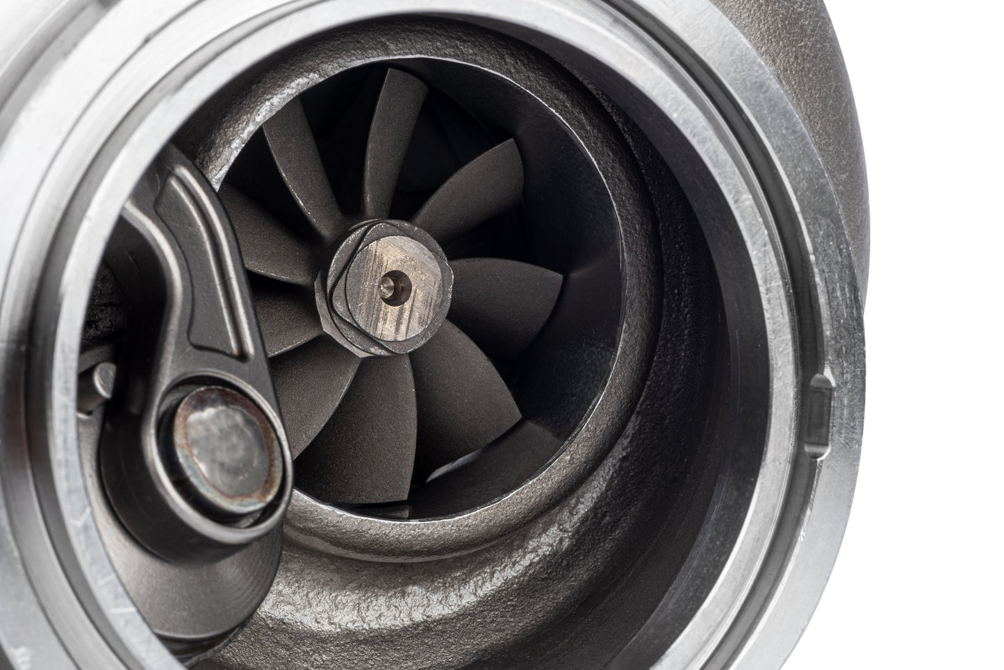 APR DTR6054 Direct Replacement
Turbo Charger System with LPFP, HPFP, & MPI (2.0T EA888.3 Trans)