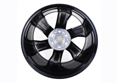 Ford Racing 15-21 F-150 20x8.5 Gloss Black Wheel M-1007-S2085F15B