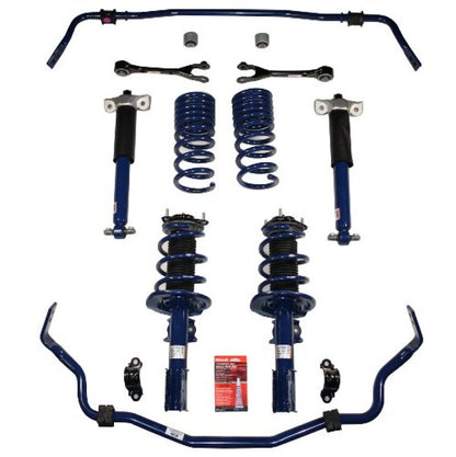 Ford Track Handling Pack - Mustang 15-20 FRDM-FR3A-M8A