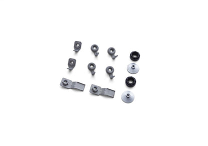 Ford Racing 2005-2014 Mustang Handling Pack Fastener Kit M-FR3-FASTENERS