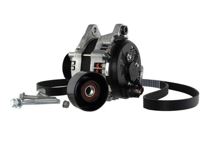 Ford Racing Gen 3 Coyote 175Amp Alternator Kit M-8600-M50ALTC