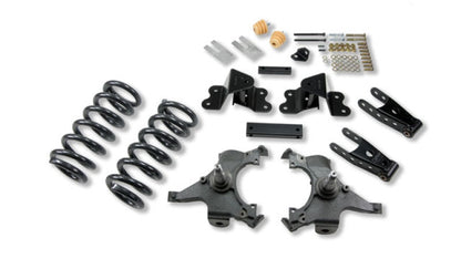 Belltech LOWERING KIT W/O SHOCKS 692