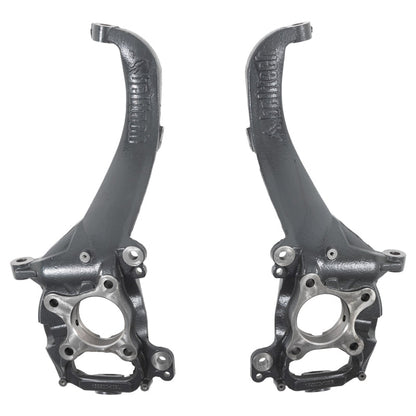 Belltech 2021+ Ford Bronco Trail Performance 4in-7.5in Lift Lift Kit 152600TP
