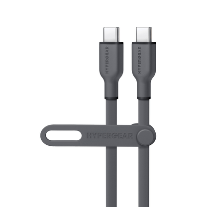 Flexi PRO USB-C to USB-C Cable 6ft
