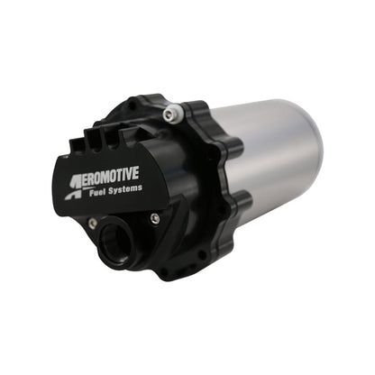 Aeromotive Fuel Pump Module w/o Fuel Cell Pickup Brushless Eliminator 18064