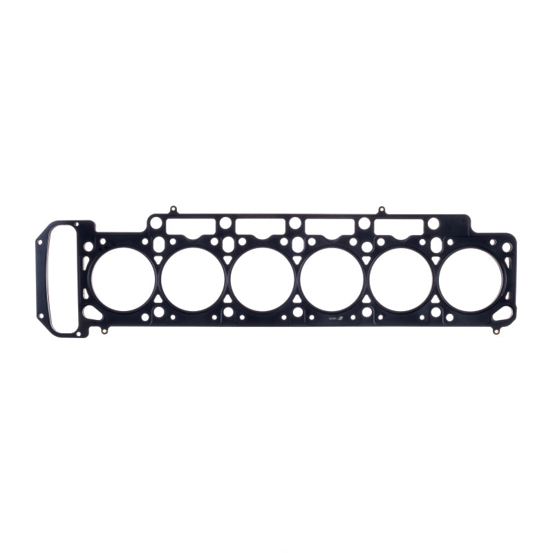 Cometic Gasket BMW M30B30V/M30B30/M30B32 .066in MLS Cylinder Head Gasket - 90mm Bore C4476-066