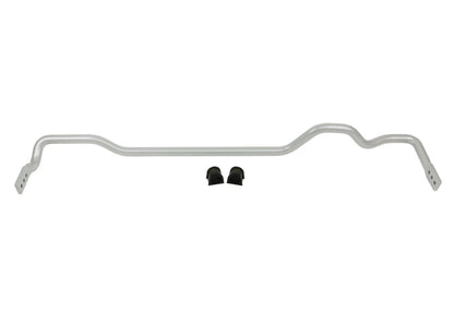 Whiteline Rear Sway Bar 27mm Xx Heavy Duty Blade Adjustable Subaru Impreza 02-04