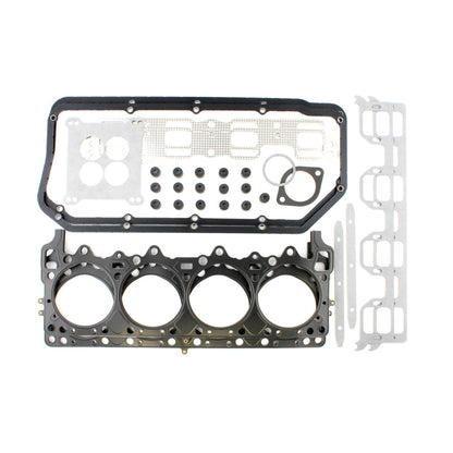 Cometic Gasket Cometic Chrysler Gen-2 Hemi Top End Gasket Kit - Without Cylinder Head Gasket PRO1021T-NHG