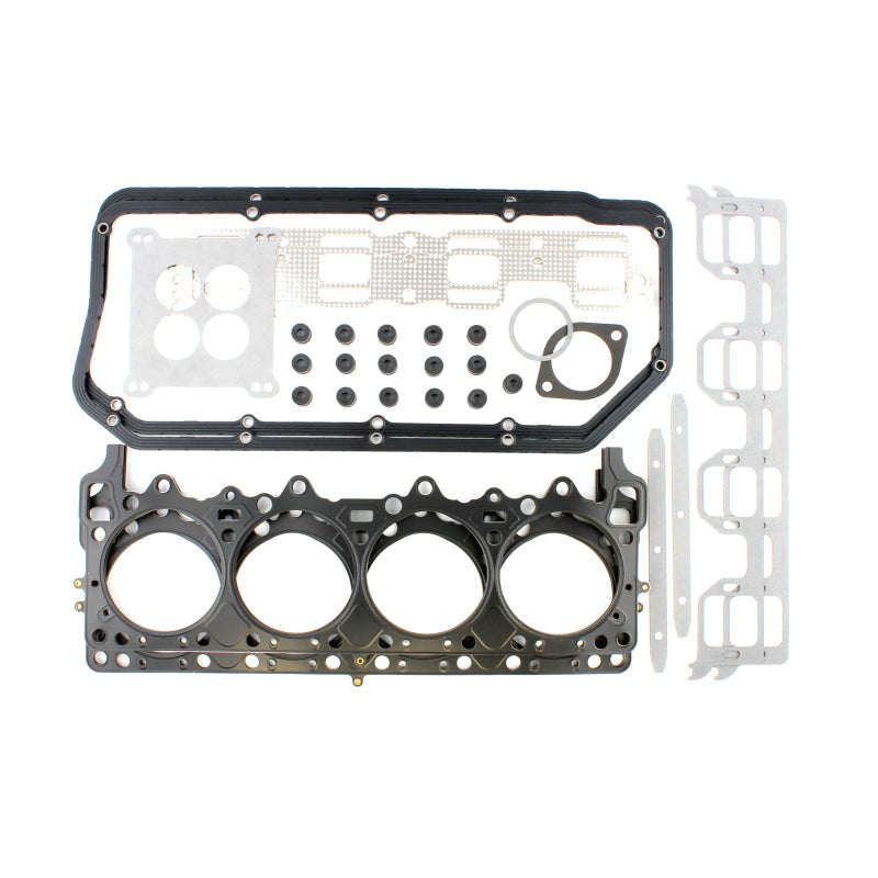 Cometic Gasket Cometic Chrysler Gen-2 Hemi Top End Gasket Kit - 4.250in Bore - .040in MLS Cylinder Head Gasket PRO1021T-4250-040