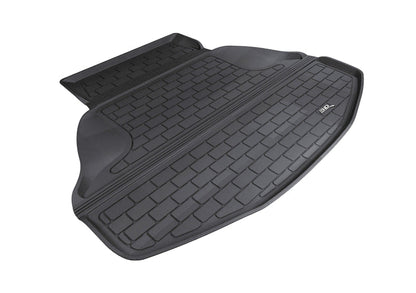 3D MAXpider 2013-2017 Honda Accord Kagu Cargo Liner - Black M1HD0481309