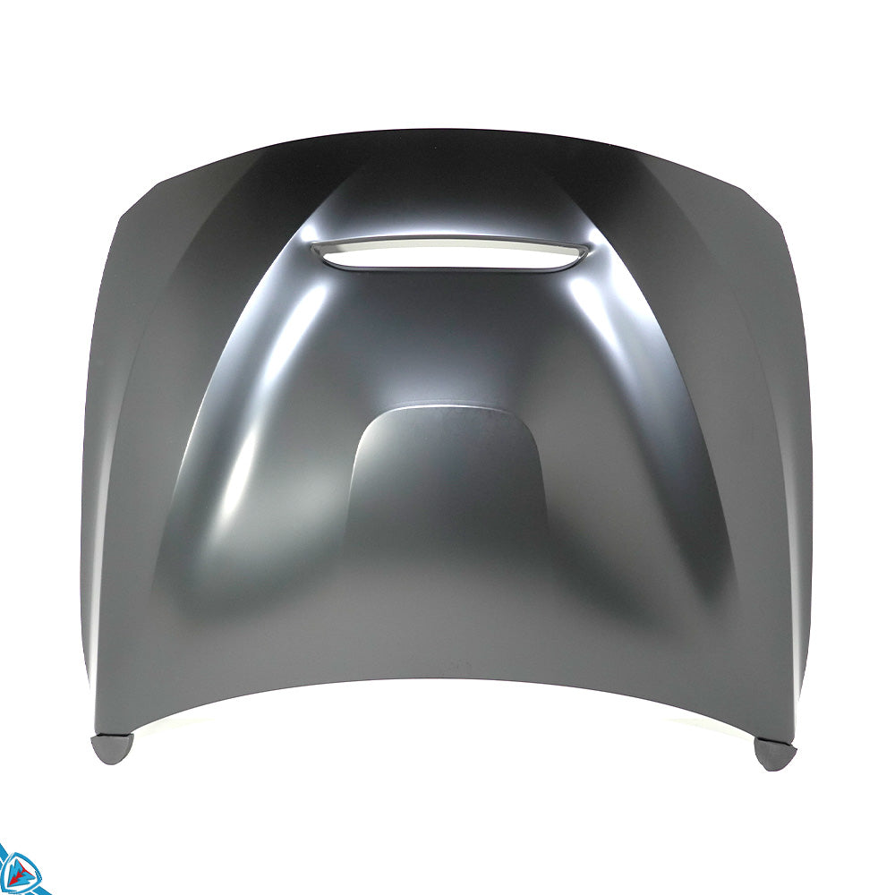 2012-2020 BMW 3 Series & 4 Series (F30/F32/F33/F36) GTS Style Aluminum Replacement Hood | E3Tuning
