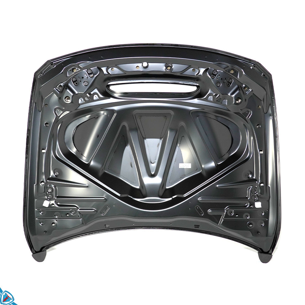 2012-2020 BMW 3 Series & 4 Series (F30/F32/F33/F36) GTS Style Aluminum Replacement Hood | E3Tuning