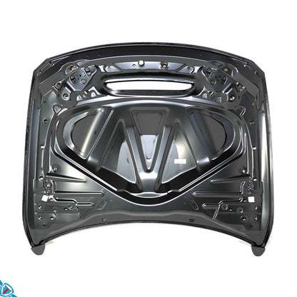 2012-2020 BMW 3 Series & 4 Series (F30/F32/F33/F36) GTS Style Aluminum Replacement Hood | E3Tuning