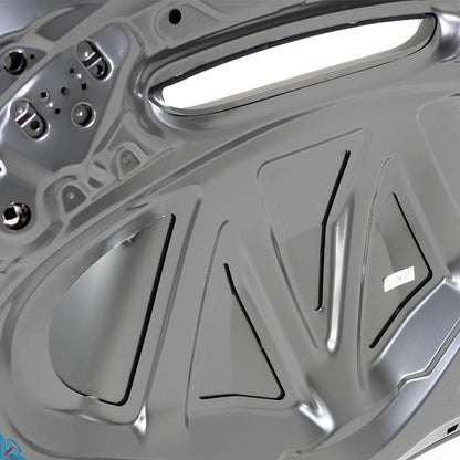 2012-2020 BMW 3 Series & 4 Series (F30/F32/F33/F36) GTS Style Aluminum Replacement Hood | E3Tuning
