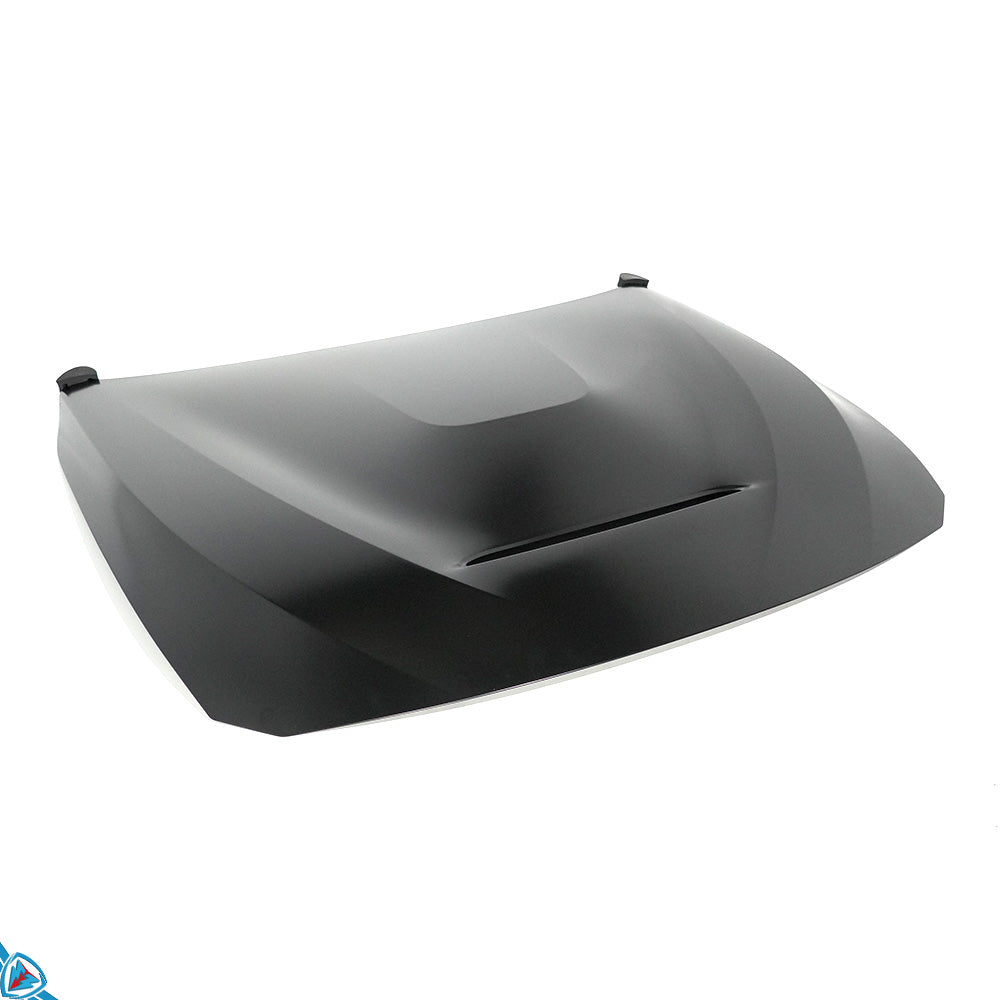 2012-2020 BMW 3 Series & 4 Series (F30/F32/F33/F36) GTS Style Aluminum Replacement Hood | E3Tuning