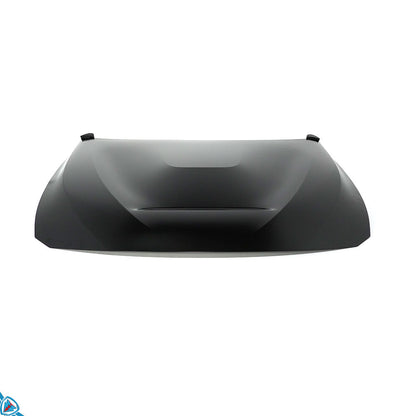 2012-2020 BMW 3 Series & 4 Series (F30/F32/F33/F36) GTS Style Aluminum Replacement Hood | E3Tuning