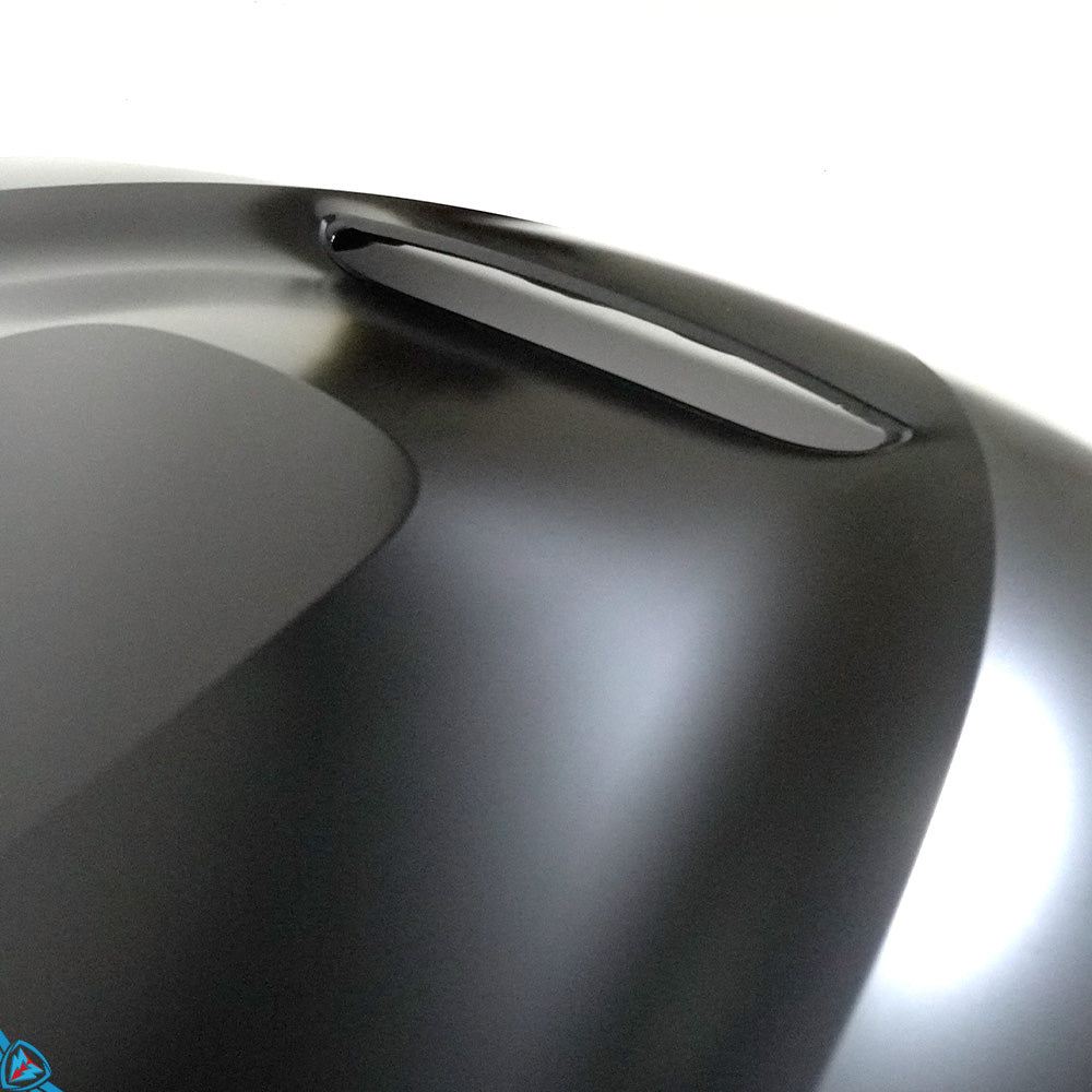 2012-2020 BMW 3 Series & 4 Series (F30/F32/F33/F36) GTS Style Aluminum Replacement Hood | E3Tuning