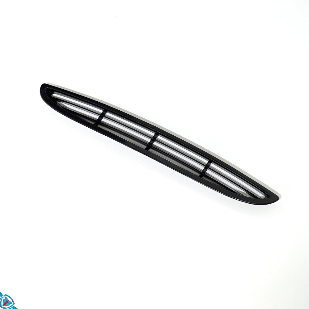2012-2020 BMW 3 Series & 4 Series (F30/F32/F33/F36) GTS Style Aluminum Replacement Hood | E3Tuning