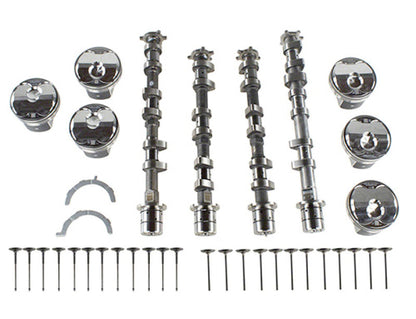 Ford Racing 3.5L V6 NA Rebuild Kit No. 2 M-6000-35V6KIT2