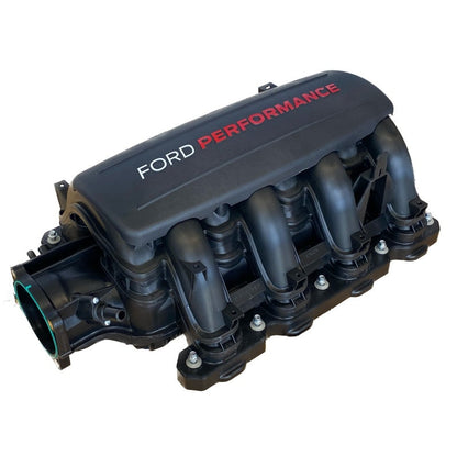 Ford Racing Ford Performance Low Profile Manifold For 7.3L Super Duty Gas Engine M-9424-73LP
