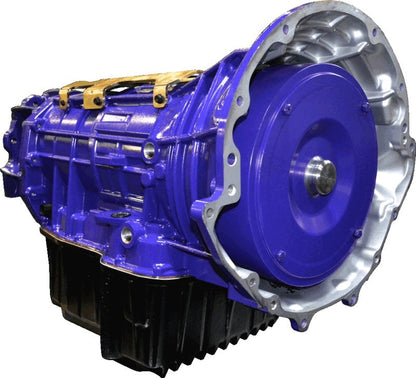 ATS Diesel 2010+ Dodge Ram 4WD w/HEMI 5.7L Stage 3 Automatic Transmission Package 3099349356