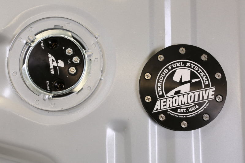 Aeromotive Fuel Tank Gen 2, 78-88 Monte Carlo / Malibu