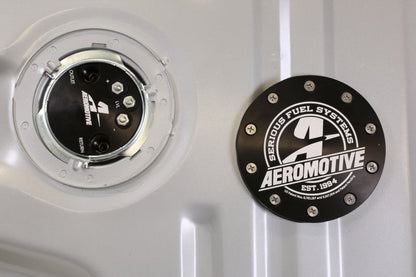 Aeromotive Fuel Tank Gen 2, 78-87 Buick Regal (Available Q3 2018)