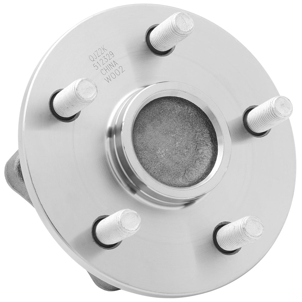 512329 - Rear Wheel Hub Bearing Assembly