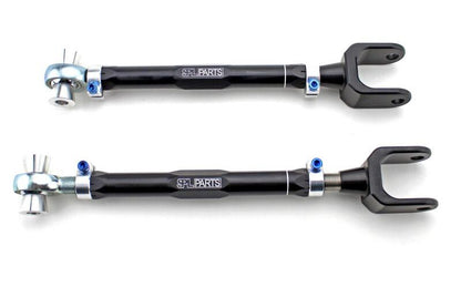 SPL Part 350Z/G35 Rear Camber Links - Dogbone Version