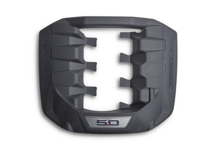 Ford Racing 2024 Mustang 5.0L Engine Cover Kit M-9680-M50D