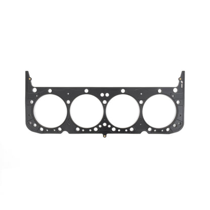 Cometic Gasket Cometic Chevy Gen1 Small Block V8 .089in MLS Cylinder Head Gasket - 4.125in Bore - 18/23 Degree Head C5247-089