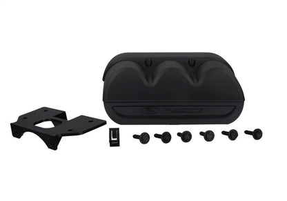 Ford Performance Parts Ford Racing Mustang Dash Gauge Pod