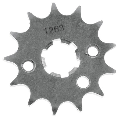 BikeMaster Honda Front Sprocket 428 14T 965462