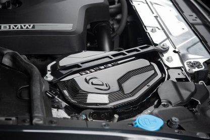 Dinan Cold Air Intake - 2023-2025 BMW 230i Dinan Cold Air Intake - 2019-2024 BMW 330i/430i Dinan Cold Air Intake - 2019-2024 BMW 330i/430i Carbon Fiber - G20/G22/G23/G26/G42