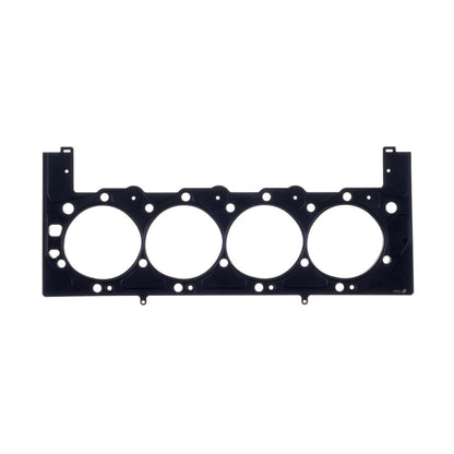 Cometic Gasket Cometic GM L18 Vortec 8100 Gen-VII Big Block V8 .036in MLS Cylinder Head Gasket - 4.450in Bore - RHS C5763-036