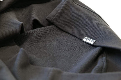 HKS Stormee Black Sweatshirt 2021 - XX-Large 51007-AK357